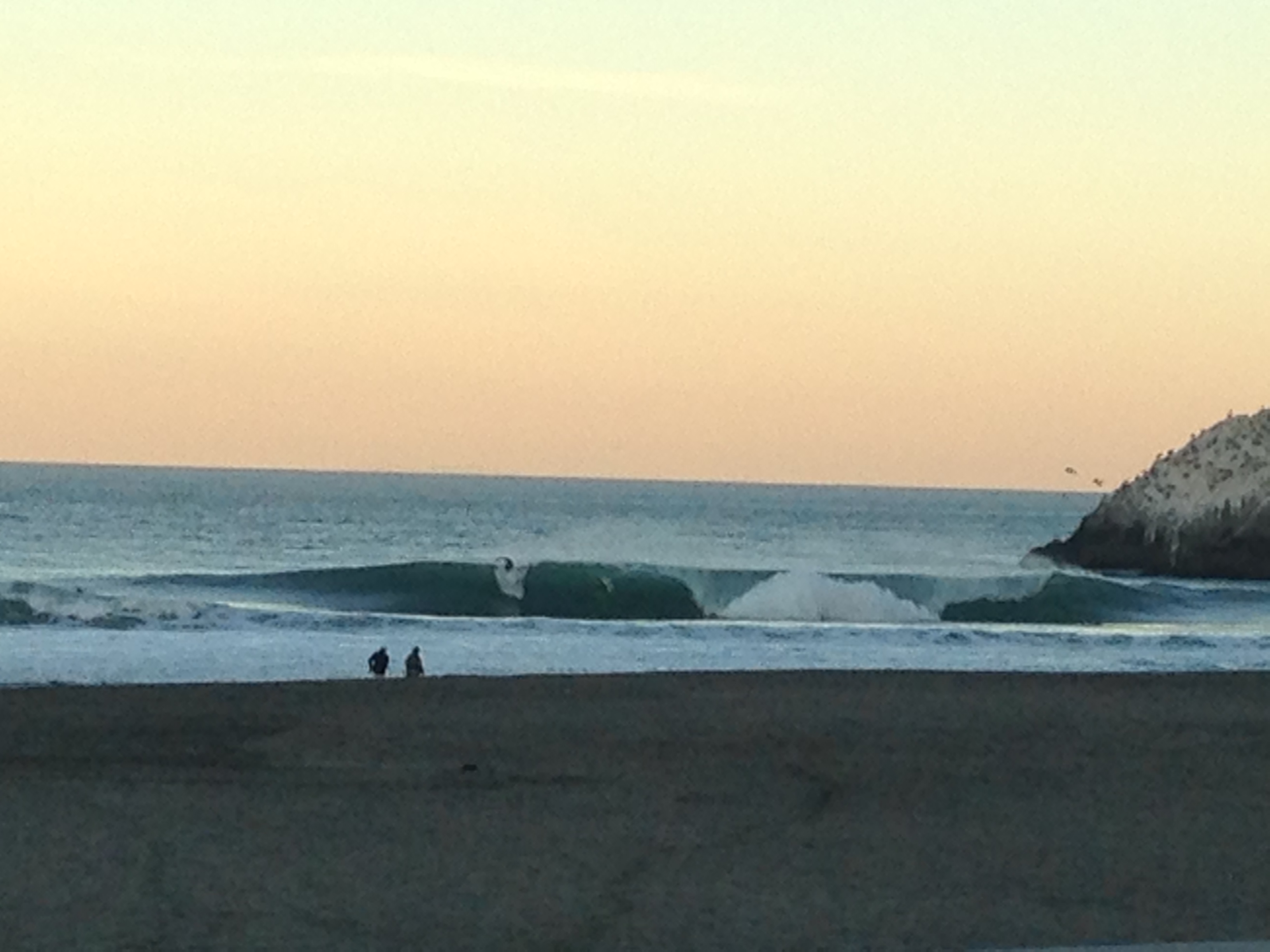 Kelly's Cove